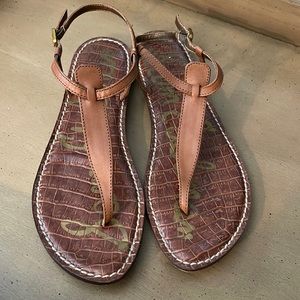 Sam Edelman Gigi Thong Sandals